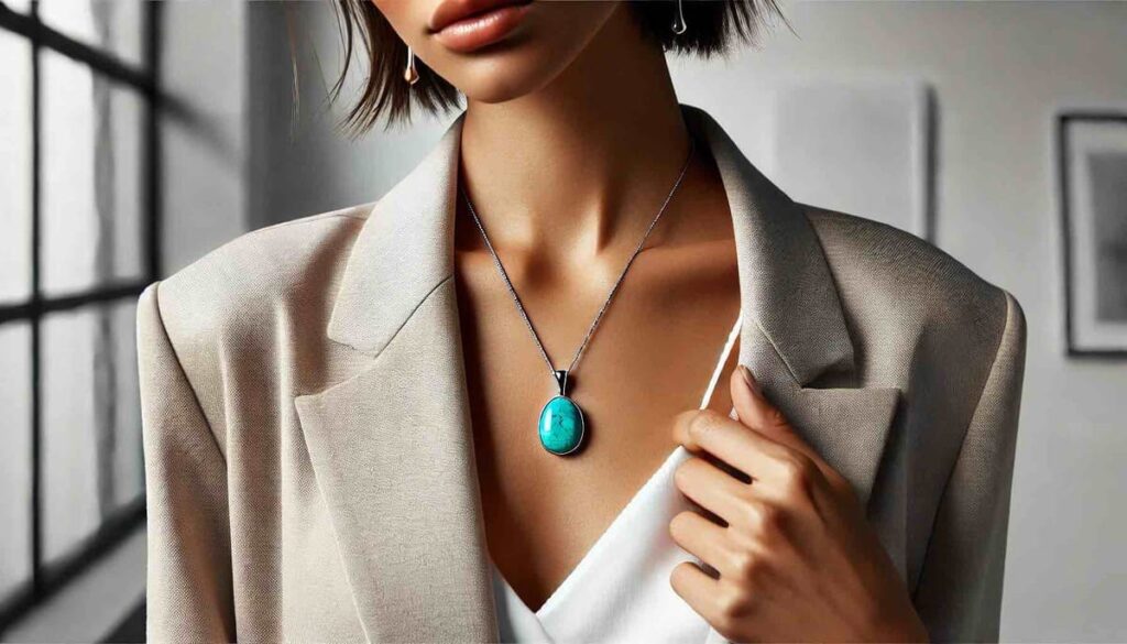 December Birthstone - Fashion