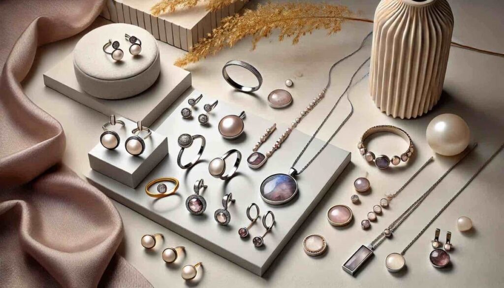June Birthstone - Gift Ideas